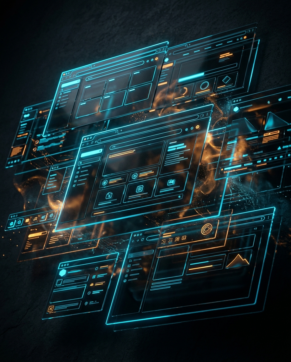 Websites & Platforms