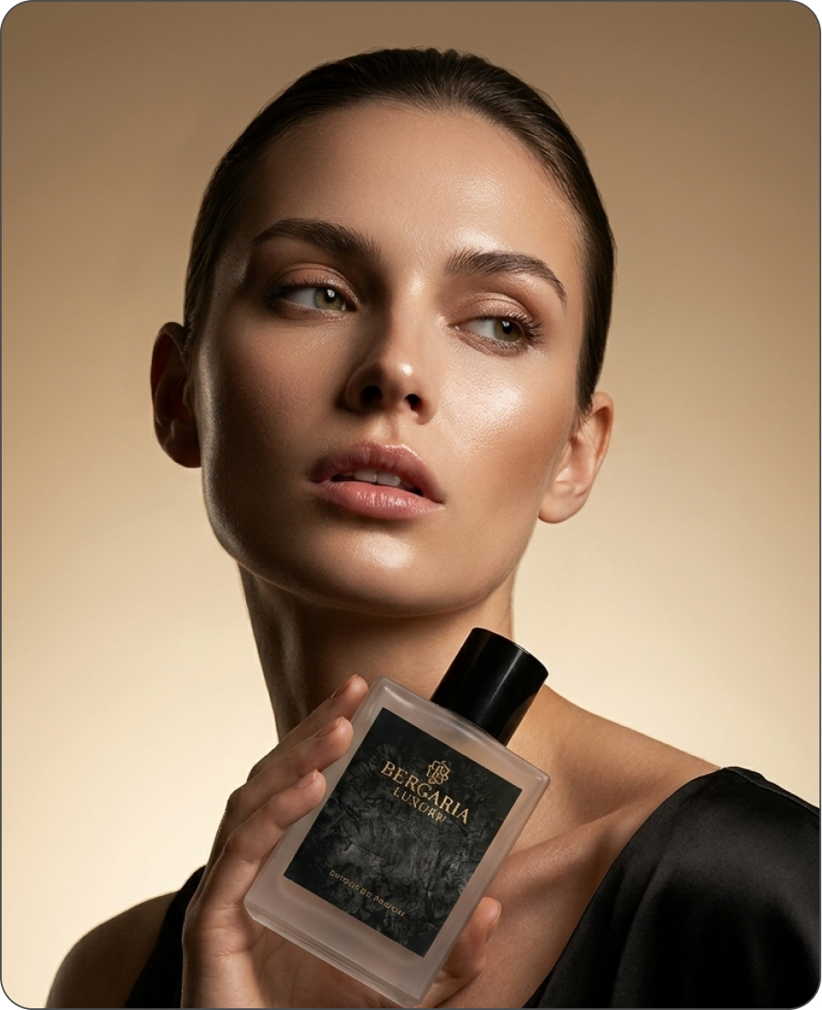 Bergaria Luxury
