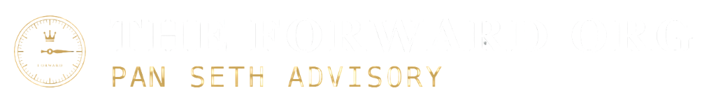 The Forward Org